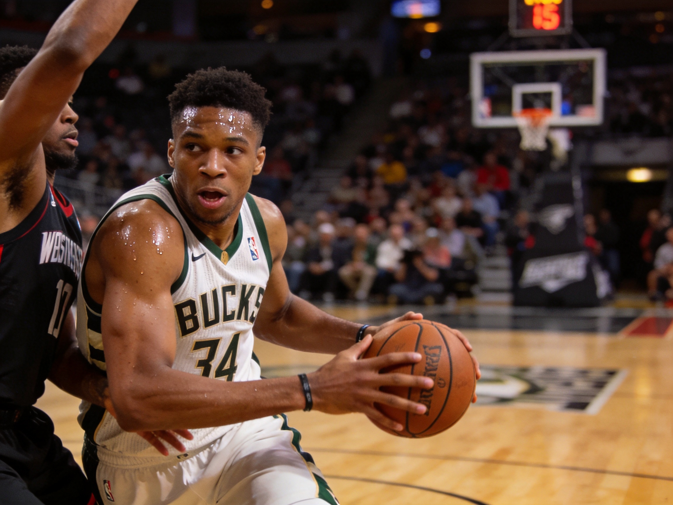 NBA季后赛