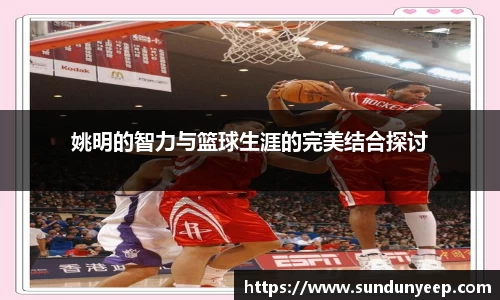 姚明的智力与篮球生涯的完美结合探讨